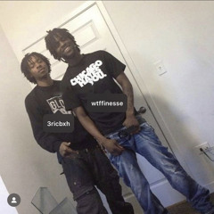 YRN Finesse- Need For Speed Ft. Tookie (Prod. OkayyPablo) [♰ TOE TAG AUDIO EXCLUSIVES ♰]