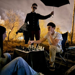 (École) New me - Instrumental Beat