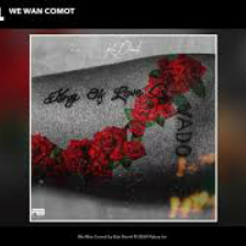 Kizz Daniel - We Wan Comot (Audio)