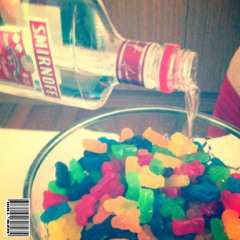 ALL NIGHT [Prod. wunkojunko + sossilly]