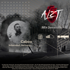 ALZT Mix Session w. Caboo / Schorndorf, Germany