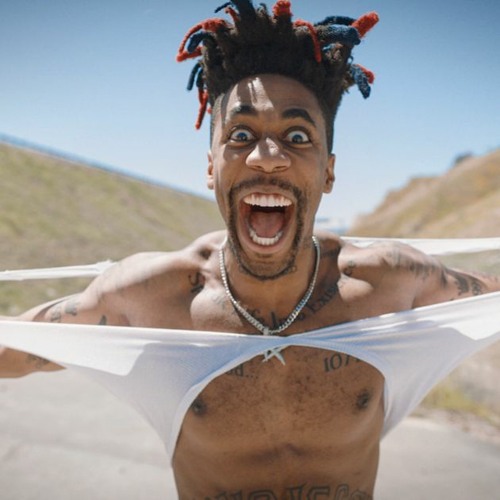 Dax - "POPPIN" (KSI REMIX) #PoppinChallenge