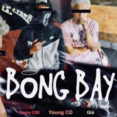 Young CD - Bóng bay ft Rocky CDE, Gió