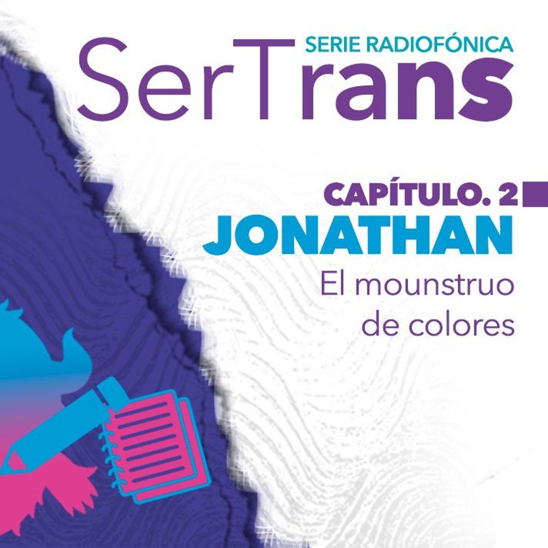 El monstruo de colores