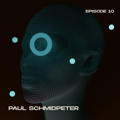 Liminal Realms Season 3 #10 Paul Schmidpeter