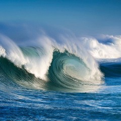 September waves