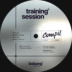 training session compil