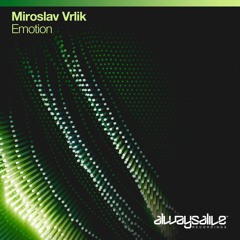 Miroslav Vrlik - Emotion