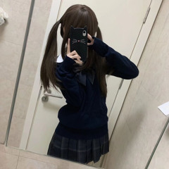 止め処なく鮮やかに - cover