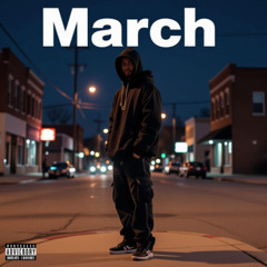 March