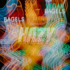 Hazy