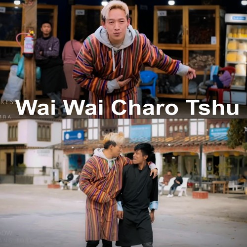 WAI WAI CHARO TSHU-FILM-Aow Ghi Chim Na Aow [VMUSIC]