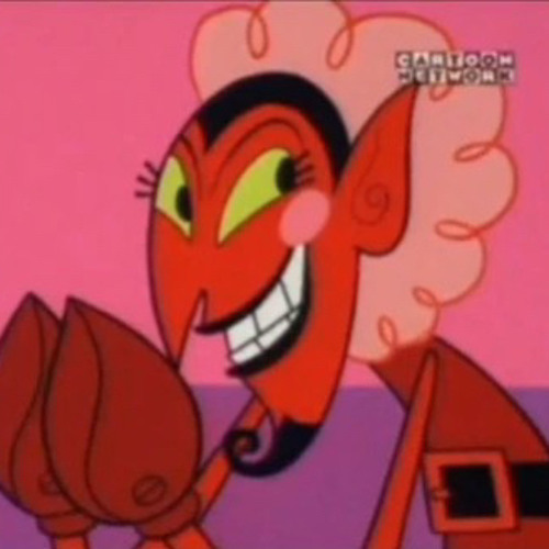 “CHANNELING SATAN” [prod. KoraKazi]