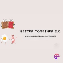 Parenting | Better Together | Reggie Lamityi | (30.06.24)
