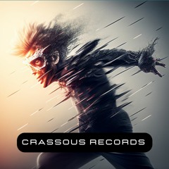 Techno/Speed/Danse 150+ BPM  Mix - Léo Kérosène #CrassousRecords