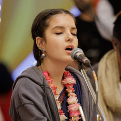 Madhurika Devi Dasi - Day 1 - Kirtan Safari