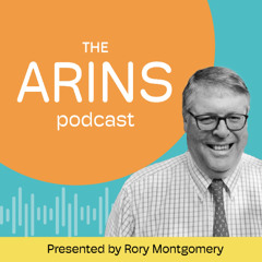ARINS Podcast 47: For and Against a United Ireland