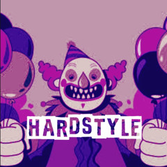 BR0D3R -  PUFF PUFF PUFF (HARDSTYLE)