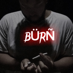 Burn slowed & reverb (prod.bnyx)