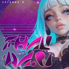 Chapter 2- Thal'nari: Submit