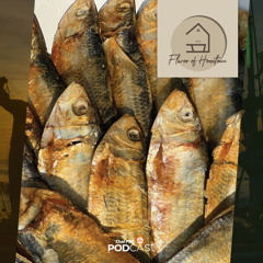 Flavor of Hometown 2023 : เรื่องเล่าจากปลาหลังเขียวเค็ม [ตรัง]