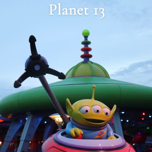 planet 13 - shouylethal