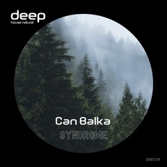 Can Balka - Syndrome (Original Mix) DHN338