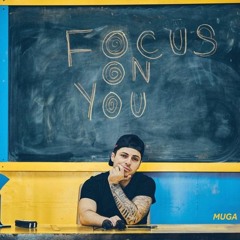 Hayk Keys - Focus On You