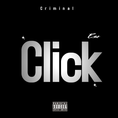 Criminal - Ese Click (Master)  (Demo)
