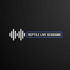 Reptile - Legends of Hardcore Session Part 1 [1998-2002]