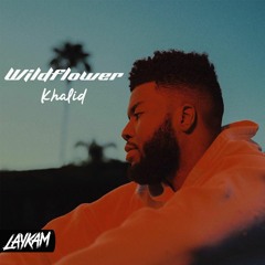 Khalid - Wildflower