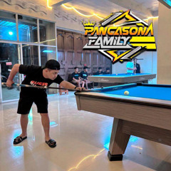 TANIA PEDDI CEDDE BOS KU [ NALDYFREAK x ICCANG ] #PANCASONA FAMILY