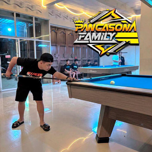 TANIA PEDDI CEDDE BOS KU [ NALDYFREAK x ICCANG ] #PANCASONA FAMILY