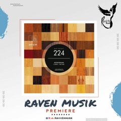PREMIERE: Microtrauma - Curve (Original Mix) [Parquet Recordings]
