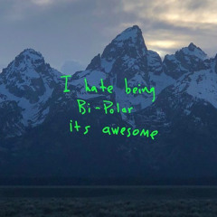 Kanye West - All Mine