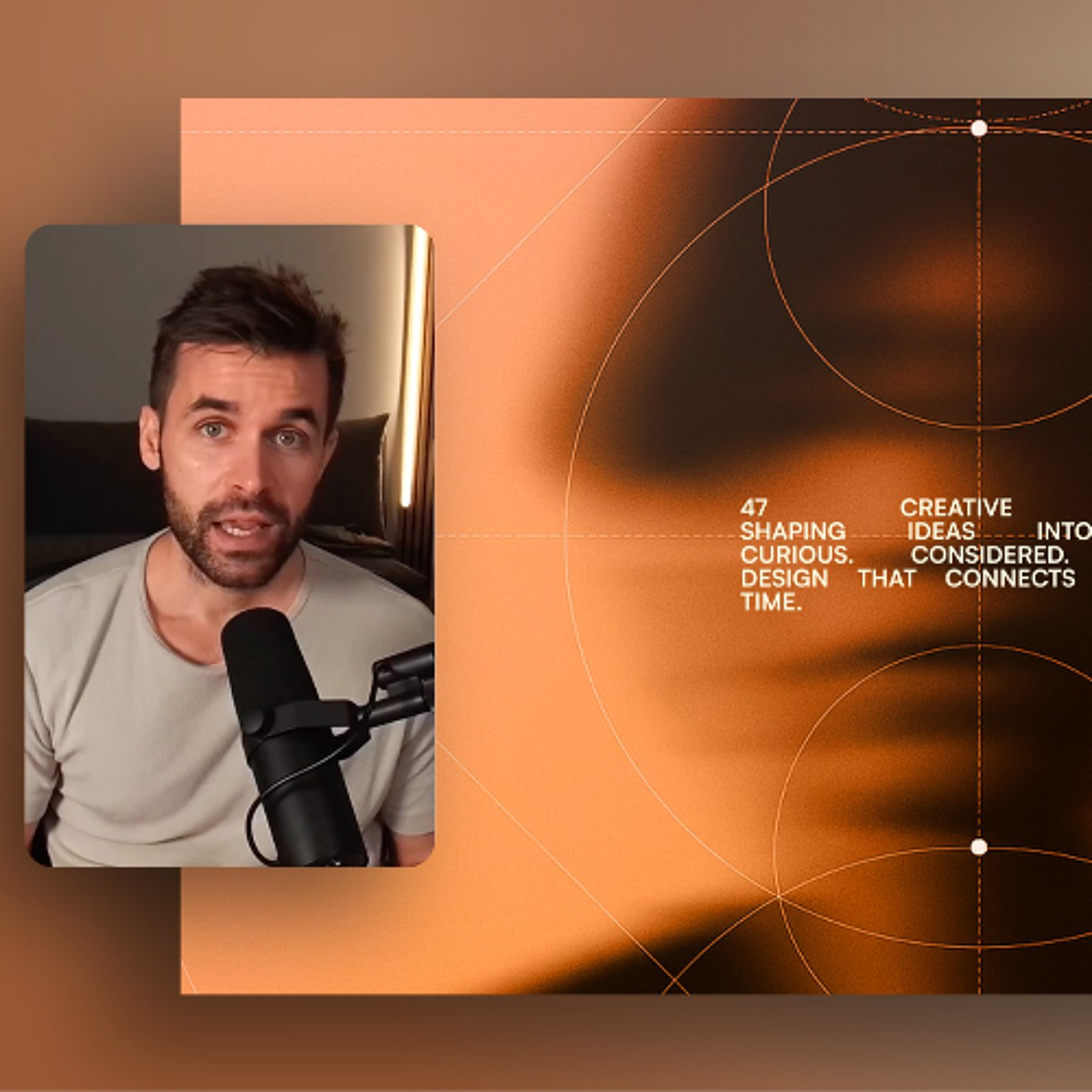 236: Ich hatte 2025 nur einen Webdesign Kunden und das war kein Zufall