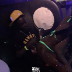 Belly jean - She wanna
