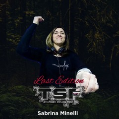 Sabrina Minelli - TSF Last Edition  14 - 05 - 2022.WAV