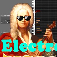 Electronic Vivaldi