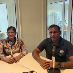 Bon dia Boneiru 11 yuli 24