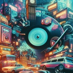 DJ Ro-G mix (speed garage, uk garage, bassline)