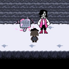 33) Mellow Snowfall