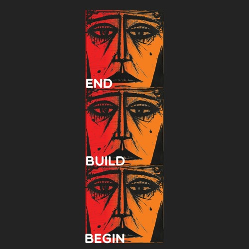 End Build Begin