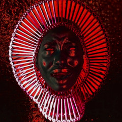 Redbone - Kanye west, Tyler the creator, J cole, 2pac, Biggie Smalls, Childish Gambino [MASHUP]
