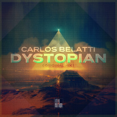 Carlos Belatti - Dystopian (Original Mix) OUT 15.05.24 / in4mation Records