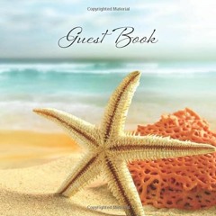 Read [PDF EBOOK EPUB KINDLE] Guest Book by  Enchanted Willow 📨