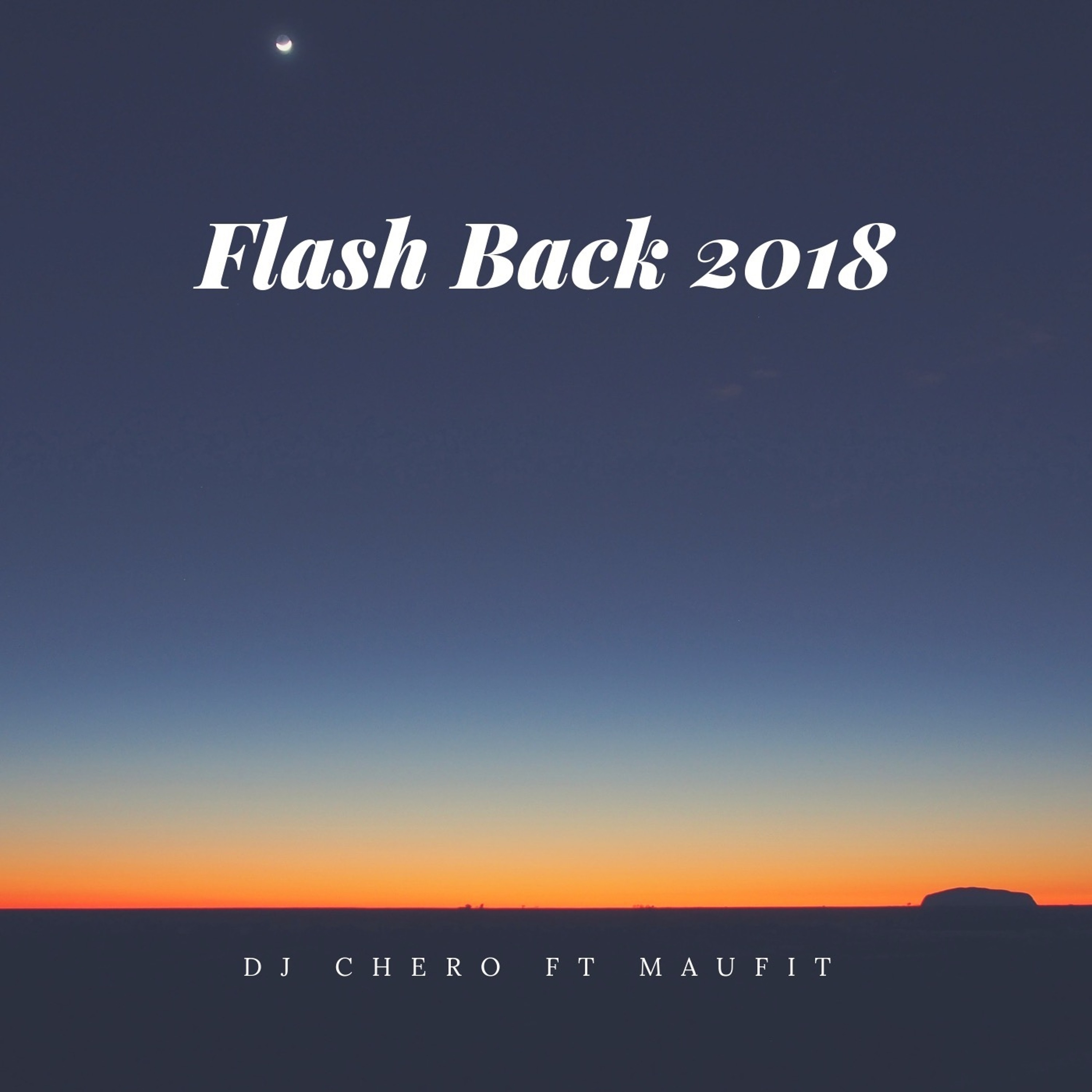Flash Back Ft Mau Fit episode artwork