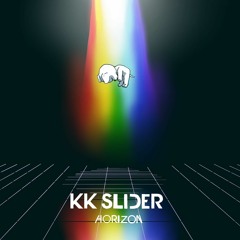 Thunder - K.K. Slider Cover (Imagine Dragons)