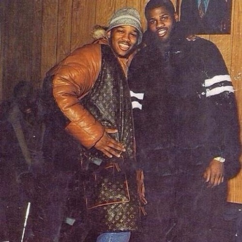 Family - RSL Shawn x RSL Cliff