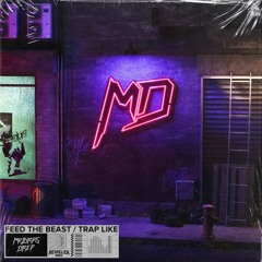 Majoras Drep - Trap Like